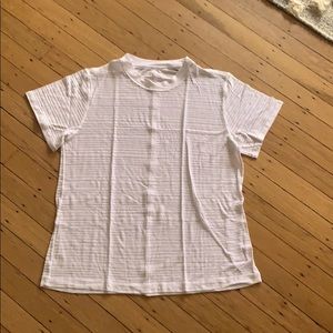 Lululemon Muscle T-shirt size 2